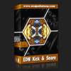 鼓音色/EDM Kick & Snare